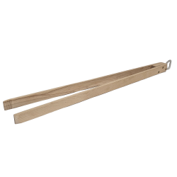 Szczypce do grilla 60 cm z otwieraczem